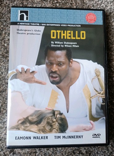 Shakespeare globe othello - shakespeare's, globe:
