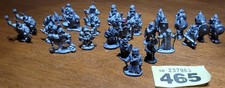Warhammer Citadel Oldhammer