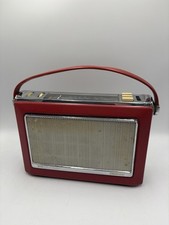 Vintage 1960s Original Bush