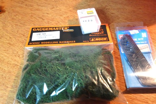 Small job lot - small, items