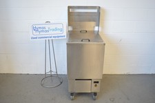 Ice Chest Bin Dump Franke FFV-520 240v Refrigerated Insulated FREE DELIVERY