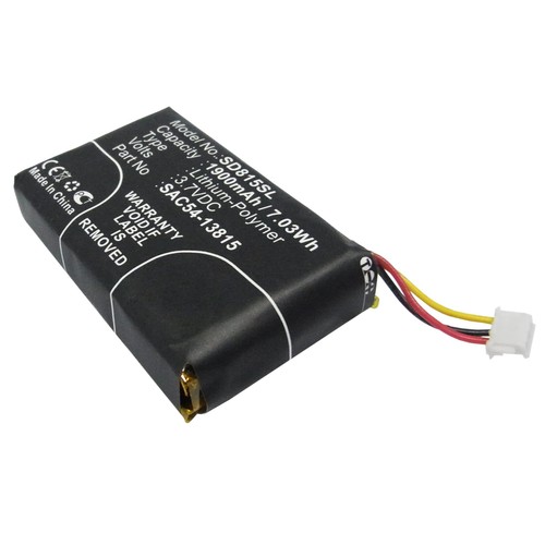 Sportdog sac54 13815 - sac54-13815, battery