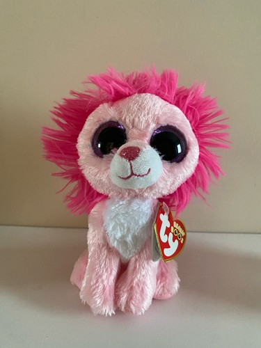 Beanie boos fluffy - beanie, the