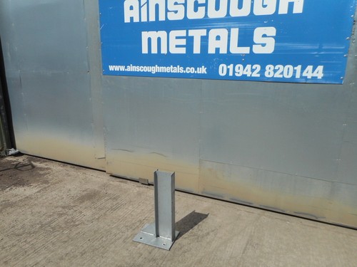 Used crash barrier armco - crash,