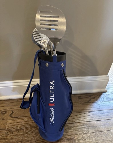 Michelob ultra mini - michelob,