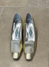 RARE VINTAGE IVORY BOND STREET