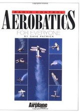 Radio control aerobatics - radio, for