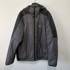 LOWE ALPINE puffer JACKET -