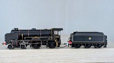 HORNBY R2844 BR 4-4-0 SCHOOLS CLASS 'St LAWRENCE 30934' STEAM LOCOMOTIVE