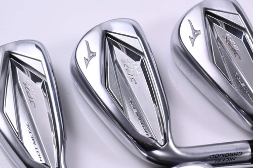 Left hand mizuno jpx 923 - jpx,