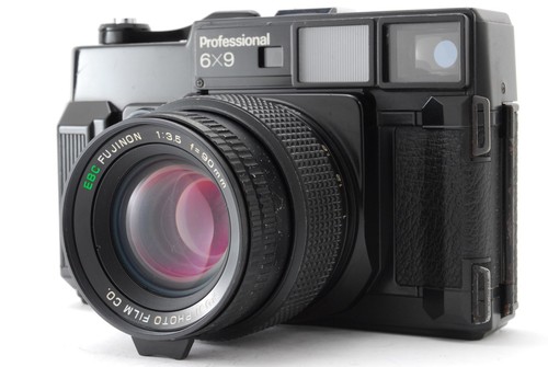 Near mint fujica fujifilm - [near,