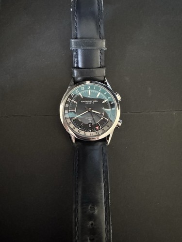 Raymond weil freelancer - raymond,