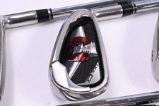 Wilson D100 Irons / 6-PW+SW /