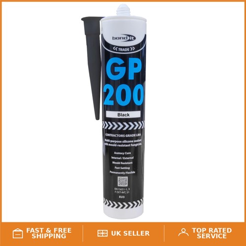 275ml bond gp200 sealant - bond-it,
