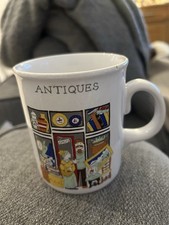 Wade England stoneware English