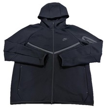 Nike Tech Fleece Zip Hoodie