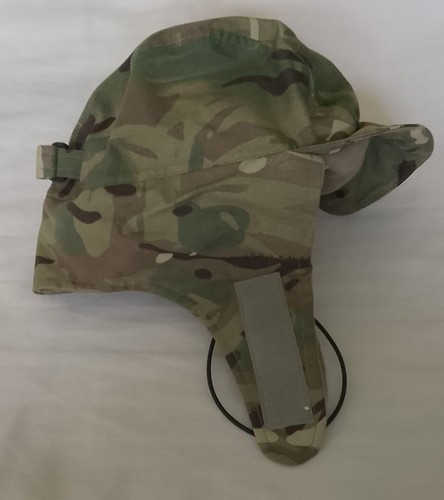 British army mtp mvp - army, goretex
