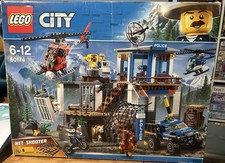 LEGO City (60174) Mountain