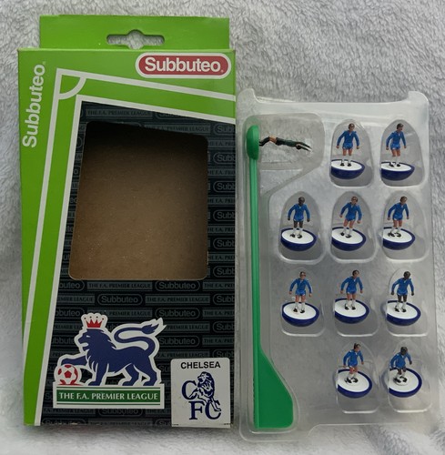 Vintage 1995 subbuteo - 1995,