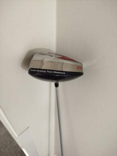 Tour edge exotics cb3 deg - edge,