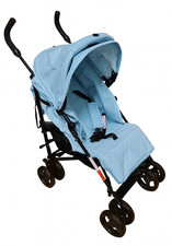 Massimo Light Leatherette