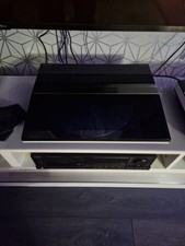 bang and olufsen beogram 4500