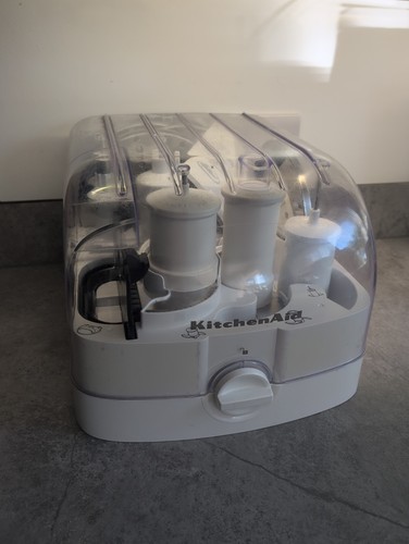 Kitchenaid artisan 5kfp1644 - kitchenaid,