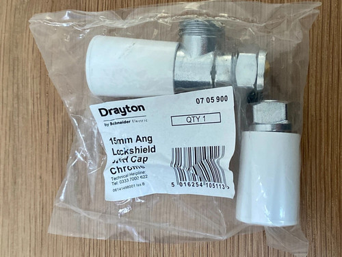 Drayton trv4 15mm - trv4,