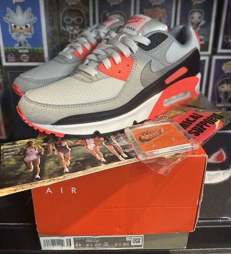 Nike air max infrared - max, 90
