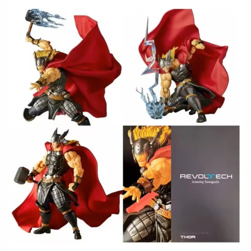 Amazing yamaguchi revoltech - yamaguchi, |