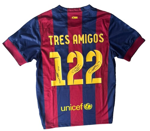 Multi printed signed barcelona - printed,