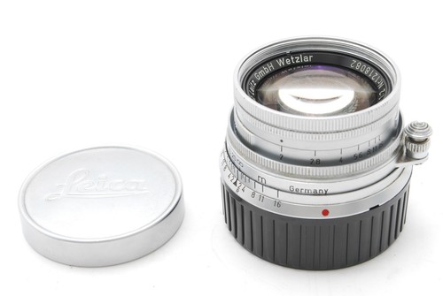 Mint collapsible leica - 【n, collapsible】
