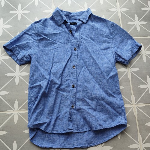 Next boys shirt - next, (age