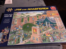 NEW AND SEALED Jumbo Jan van