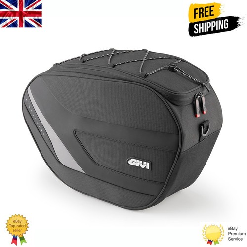 Givi easy12r right side - side, soft