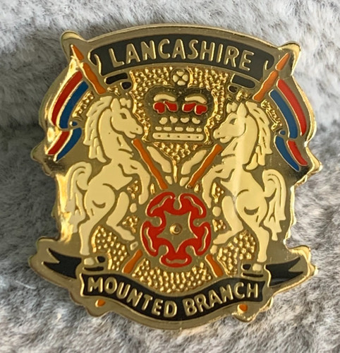 Eiir lancashire police - lancashire,