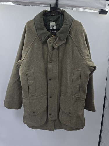 Climate tweed coat - coat, in