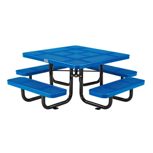 Child size square - 46",