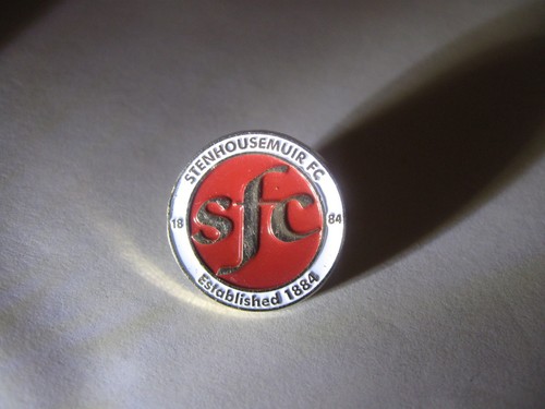Rare old stenhousemuir - old,