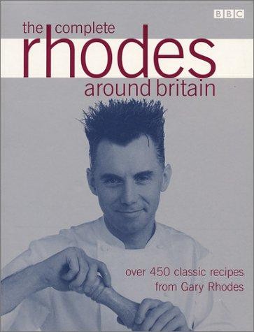 The complete rhodes around - rhodes,