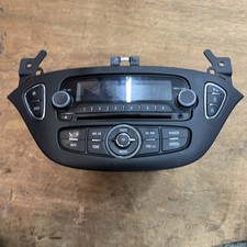 2015-2019 VAUXHALL CORSA E