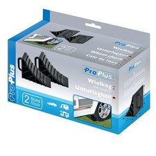 341347 2 x washer wedges with