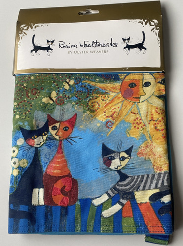 Rosina wachtmeister cats - rosina,
