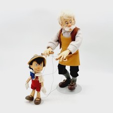 1994 R. John Wright Geppetto