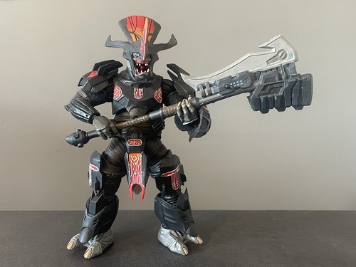 Halo covenant brute - halo, 3