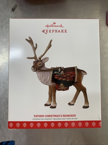 Hallmark keepsake father - hallmark,
