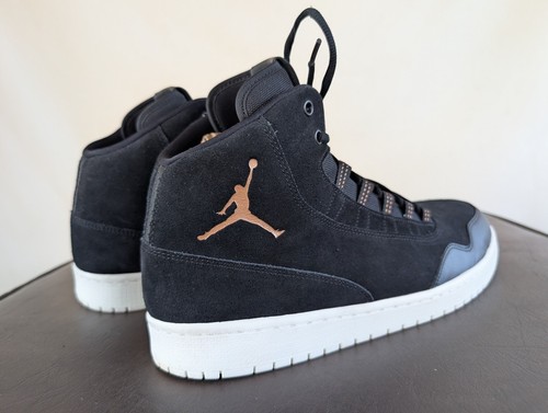 Nike air jordan executive - air,