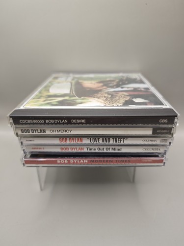 Bob dylan album bundle - bob,
