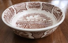 Vintage Alfred Meakin Fair