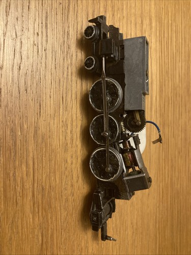 Triang merchant navy chassis - triang,